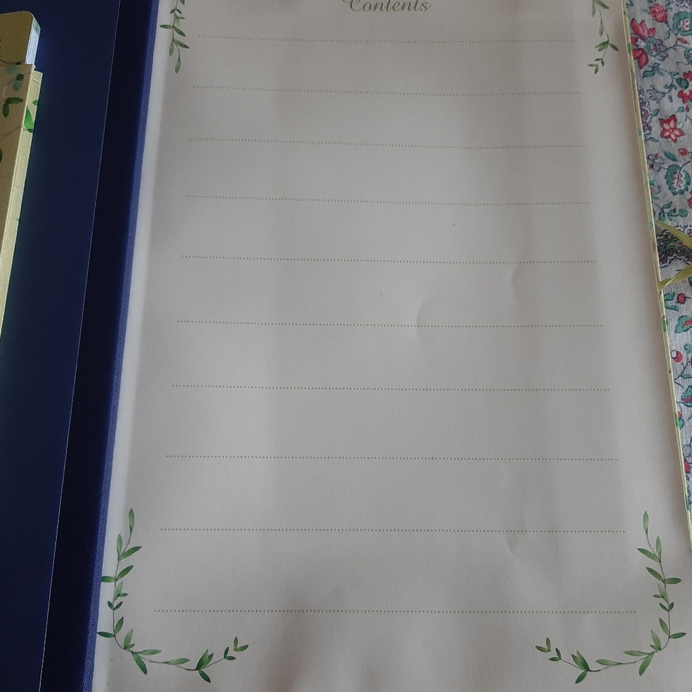 Create Your Life Lists - Picture 2 of 3
